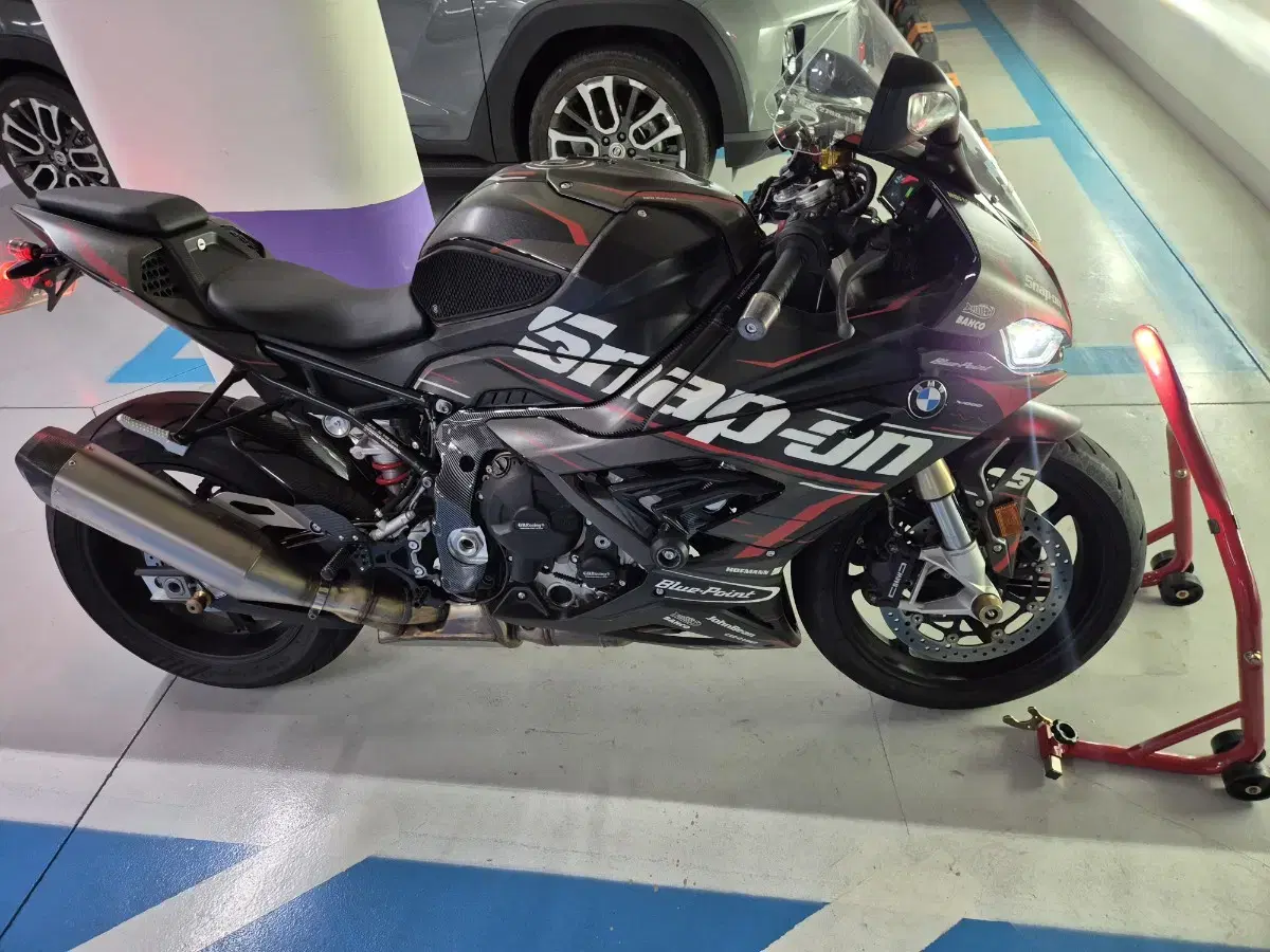 s1000rr. 2021년식